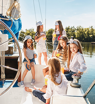 Boğazın İncileri markası galeri fotoğrafları